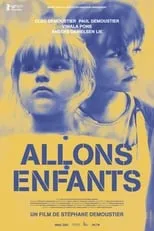 Póster de la película Allons enfants