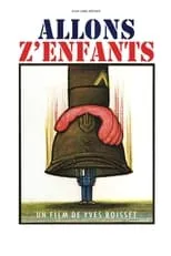 Poster de la película Allons z'enfants - Películas hoy en TV