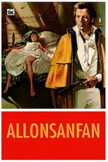 Portada de Allonsanfàn