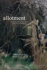 Stephen Schreiber interpreta a Joe en Allotment