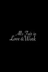 Michelle Murad es  en All's Fair in Love & Work