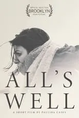 Sara Akay es Ava en All's Well