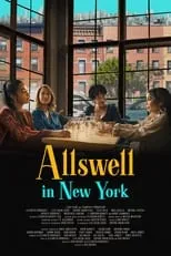 Bobby Cannavale en la película Allswell in New York