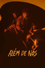 Poster de la película Além de Nós - Películas hoy en TV