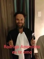 Rodrigo Amarante es Self en Além do que se Vê