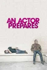 Poster de Alma de actor