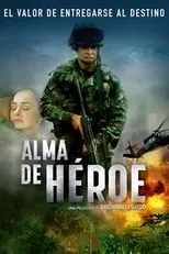 Linda Lucía Callejas interpreta a Señora Cohen en Alma de héroe