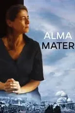 Película Alma Mater