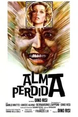 Poster de la película Alma perdida - Películas hoy en TV