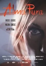 Poster de la película Alma pura - Películas hoy en TV