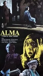 Poster de la película Alma - Películas hoy en TV