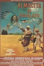 Película Almacita di desolato