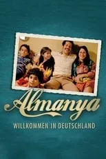 Poster de la película Almanya: Bienvenido a Alemania - Películas hoy en TV