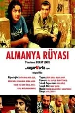 Película Almanya Rüyası