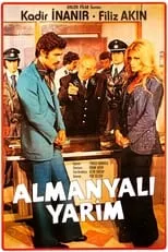 Película Almanyalı Yarim