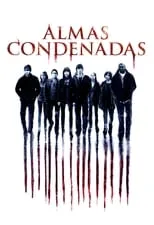 Póster de la película Almas condenadas