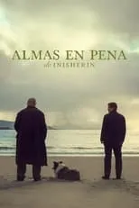 Poster de Almas en pena de Inisherin