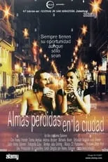 Película Almas perdidas en la ciudad