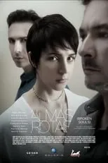 Poster de Almas Rotas