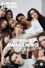 Catherine Cusack es Adult Women en Almeida On Screen: Spring Awakening