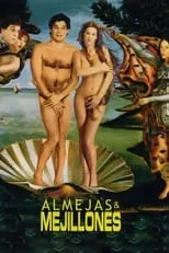 Poster de Almejas y mejillones