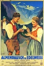 Película Almenrausch und Edelweiss