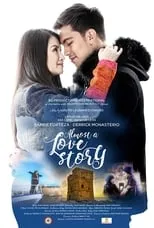 Lotlot De Leon interpreta a  en Almost a Love Story