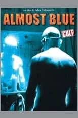 Almost Blue portada