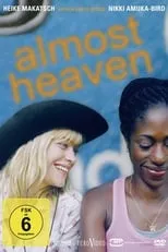 Katharina Schmalenberg es Goth Patient en Almost Heaven - Ein Cowgirl auf Jamaika