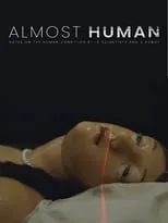 Poster de Almost Human