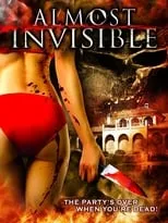 Sara Cole es  en Almost Invisible