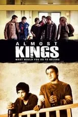 Película Almost Kings