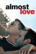 Colin Donnell interpreta a Henry en Almost Love