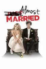 Póster de Almost Married