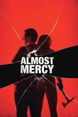 Gary Wolfenden interpreta a Asylum Patient #1 en Almost Mercy