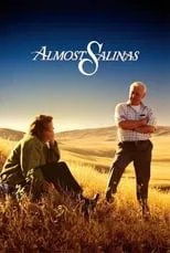 Poster de Almost Salinas