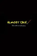 Elmyr de Hory es Self (archive footage) en Almost True: The Noble Art of Forgery