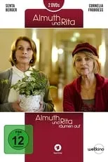 Póster de la película Almuth und Rita