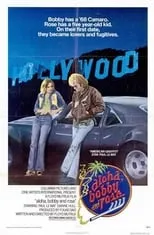 Poster de la película Aloha, Bobby and Rose - Películas hoy en TV