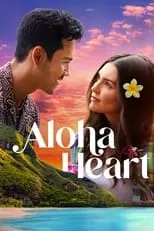 Levy Tuiala es Keanu en Aloha Heart