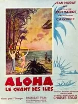 Ernest Ferny interpreta a The first officer en Aloha, le chant des îles