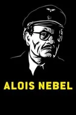 Poster de Alois Nebel