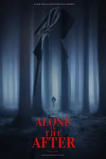 Poster de la película Alone in The After - Películas hoy en TV