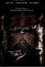 Poster de Alone in the Dark II: El regreso de las sombras