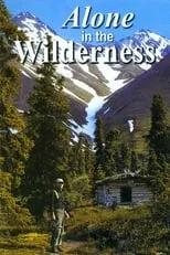 Wendy Ishii es Narrator en Alone in the Wilderness