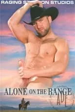 Poster de la película Alone On The Range - Películas hoy en TV