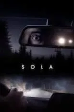 Poster de Alone (Sola)