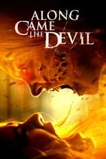 Poster de Along Came the Devil