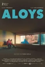 Yufei Lee interpreta a Yen Lee en Aloys