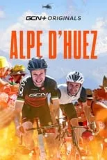 Fränk Schleck es Self en Alpe d’Huez